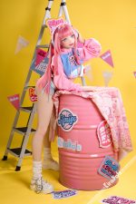KiraDols - 梅川庫子 Umegawa Kurako - KH001 - 160cm - G Cup - KDA007 - Image 22