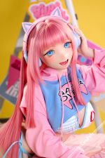 KiraDols - 梅川庫子 Umegawa Kurako - KH001 - 160cm - G Cup - KDA007 - Image 24