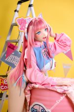 KiraDols - 梅川庫子 Umegawa Kurako - KH001 - 160cm - G Cup - KDA007 - Image 25