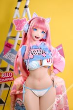 KiraDols - 梅川庫子 Umegawa Kurako - KH001 - 160cm - G Cup - KDA007 - Image 26
