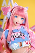 KiraDols - 梅川庫子 Umegawa Kurako - KH001 - 160cm - G Cup - KDA007 - Image 27