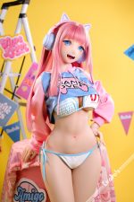 KiraDols - 梅川庫子 Umegawa Kurako - KH001 - 160cm - G Cup - KDA007 - Image 28