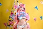 KiraDols - 梅川庫子 Umegawa Kurako - KH001 - 160cm - G Cup - KDA007 - Image 29