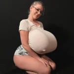 MRLSEXDOLL - Madzisstacked - 60cm｜超巨乳可插公仔：圖片 4