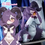 MRLSEXDOLL - 魔羊兔｜獸控飛機杯