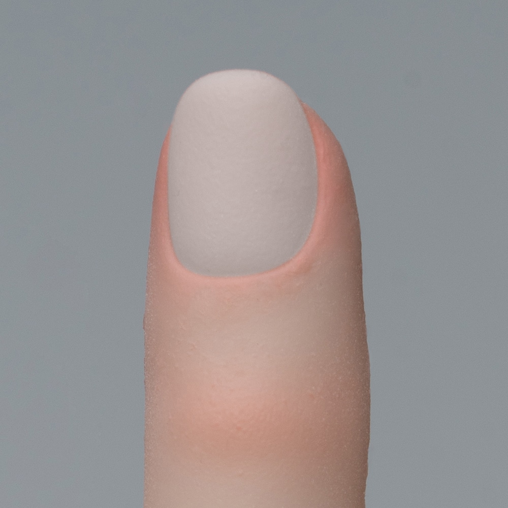 白色