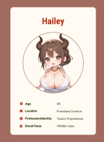 MRLSEXDOLL - Hailey BBW Milf Hentai - 64cm｜巨乳羊角魔女可插公仔 - Image 4
