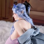 MRLSEXDOLL - Ling - 60cm｜超巨乳造型龍娘｜獸人自慰器 - Image 8