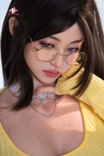 娃娃學姊 Doll Senior - 十六夜 Izayoi  - 170cm - G罩杯
