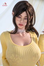 娃娃學姊 Doll Senior - 十六夜 Izayoi  - 170cm - G罩杯：圖片 5