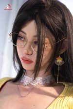 娃娃學姊 Doll Senior - 十六夜 Izayoi  - 170cm - G罩杯：圖片 16