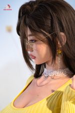 娃娃學姊 Doll Senior - 十六夜 Izayoi  - 170cm - G罩杯：圖片 17
