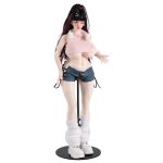 MRLSEXDOLL - Nanako - 64cm｜辣妹姐系可插公仔：圖片 19