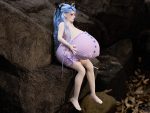 MRLSEXDOLL - Ling - 60cm｜超巨乳造型龍娘｜獸人自慰器 - Image 12