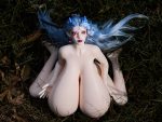 MRLSEXDOLL - Ling - 60cm｜超巨乳造型龍娘｜獸人自慰器 - Image 3