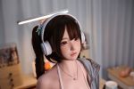 MYLOLIWAIFU-112B Rina -148cm-B罩杯(全矽膠)：圖片 14