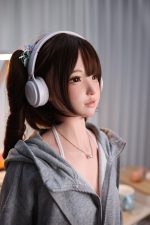 MYLOLIWAIFU-112B Rina -148cm-B罩杯(全矽膠)：圖片 11