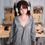 MYLOLIWAIFU-112B Rina -148cm-B罩杯(全矽膠)