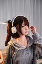 MYLOLIWAIFU-112B Rina -148cm-B罩杯(全矽膠)：圖片 3