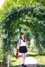 KiraDols - 梅川庫子 Umegawa Kurako - KH001 - 155cm - B Cup - KDA010 - Image 8
