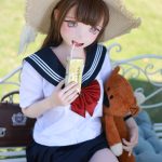 KiraDols - 梅川庫子 Umegawa Kurako - KH001 - 155cm - B Cup - KDA010