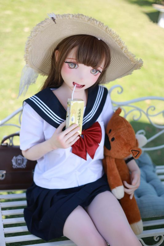 KiraDols - 梅川庫子 Umegawa Kurako - KH001 - 155cm - B Cup - KDA010