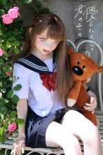 KiraDols - 梅川庫子 Umegawa Kurako - KH001 - 155cm - B Cup - KDA010 - Image 12