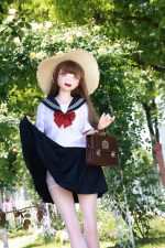 KiraDols - 梅川庫子 Umegawa Kurako - KH001 - 155cm - B Cup - KDA010 - Image 13