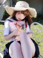 KiraDols - 梅川庫子 Umegawa Kurako - KH001 - 155cm - B Cup - KDA010 - Image 14