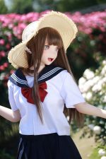 KiraDols - 梅川庫子 Umegawa Kurako - KH001 - 155cm - B Cup - KDA010 - Image 16