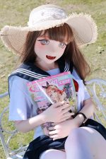 KiraDols - 梅川庫子 Umegawa Kurako - KH001 - 155cm - B Cup - KDA010 - Image 19