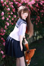KiraDols - 梅川庫子 Umegawa Kurako - KH001 - 155cm - B Cup - KDA010 - Image 20