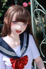 KiraDols - 梅川庫子 Umegawa Kurako - KH001 - 155cm - B Cup - KDA010 - Image 21