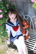 KiraDols - 梅川庫子 Umegawa Kurako - KH001 - 155cm - B Cup - KDA010 - Image 23