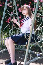 KiraDols - 梅川庫子 Umegawa Kurako - KH001 - 155cm - B Cup - KDA010 - Image 24