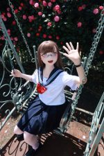 KiraDols - 梅川庫子 Umegawa Kurako - KH001 - 155cm - B Cup - KDA010 - Image 25