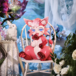 MRLSEXDOLL - 帕米克｜獸娘飛機杯