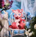 MRLSEXDOLL - 帕米克｜獸娘飛機杯