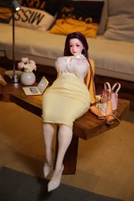 MRLSEXDOLL - Aunt Niimi Keiko - 64cm｜熟女美人妻可插公仔 - Image 4