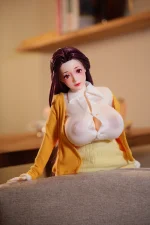 MRLSEXDOLL - Aunt Niimi Keiko - 64cm｜熟女美人妻可插公仔 - Image 2