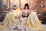 MRLSEXDOLL - Nanako - 64cm｜辣妹姐系可插公仔：圖片 5
