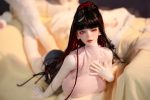 MRLSEXDOLL - Nanako - 64cm｜辣妹姐系可插公仔：圖片 4