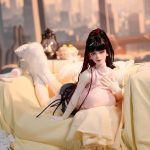 MRLSEXDOLL - Nanako - 64cm｜辣妹姐系可插公仔：圖片 16