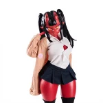 MRLSEXDOLL - Meru the succubus - 65cm（魅魔）：圖片 11