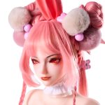 MRLSEXDOLL - 兔娘飛機杯｜異獸飛機杯：圖片 4