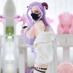 MRLSEXDOLL - Ivy - 70cm｜羊角魅惑魔物娘可插公仔 - Image 7