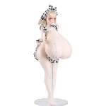 MRLSEXDOLL - Riko Cow - 60cm｜超巨乳 乳牛可插公仔：圖片 10
