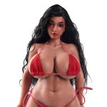 MRLSEXDOLL - Valentinaomi - 62cm｜黑肉腹肌可插公仔：圖片 12