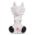 MRLSEXDOLL - 白蝙蝠飛機杯｜獵奇自慰器：圖片 2