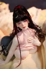 MRLSEXDOLL - Nanako - 64cm｜辣妹姐系可插公仔：圖片 11